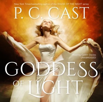 Goddess of Light - Cast P. C.