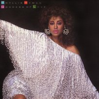 Goddess of Love (Expanded Edition) Phyllis Hyman