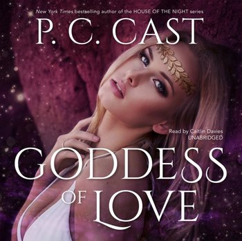 Goddess of Love - Cast P. C.
