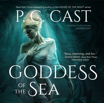 Goddess of the Sea - Cast P. C.