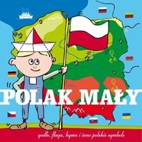 Godło, flaga, hymn i inne polskie symbole - Roch-Wiewiórski Stanisław
