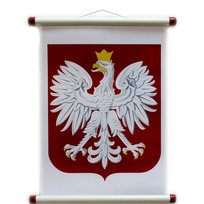Godło Polski Artglob