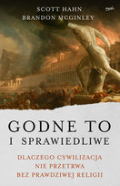 Godne to i sprawiedliwe Brandon McGinley, Hahn Scott