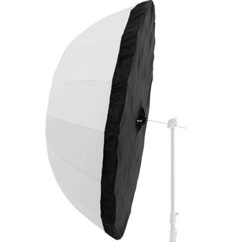 Godox DPU-165BS tkanina odbijająca srebrno/czarna na parasolkę - Godox