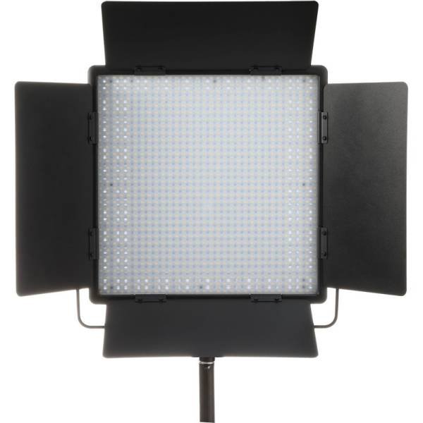 Фото - Фотоспалах Godox LED1000Bi II LED panel 