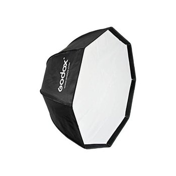 Godox SB-GUBW120 Umbrella style softbox with grid Octa 120cm - Godox