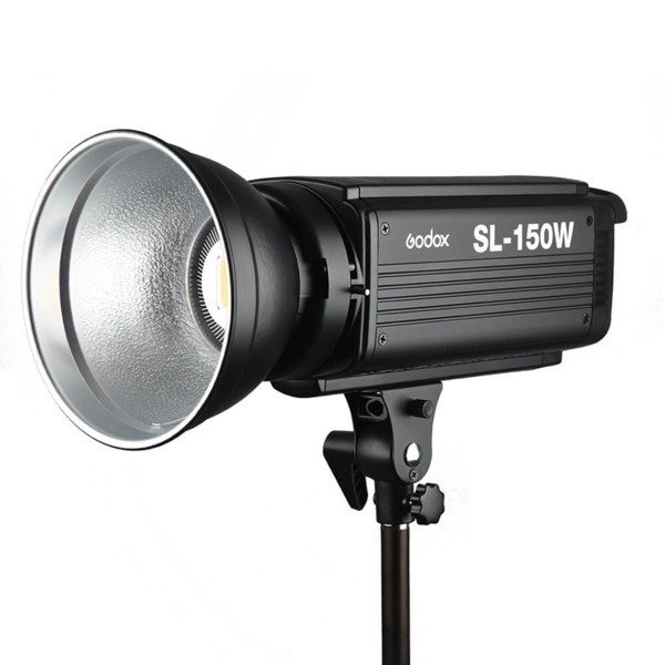 Zdjęcia - Oświetlenie studyjne Godox SL-150W Video LED light 