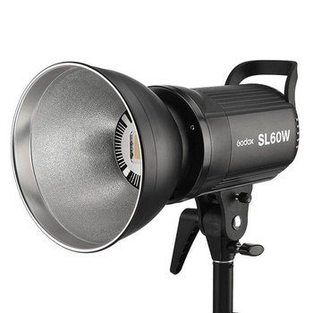 Godox SL-60W Video LED light - Godox
