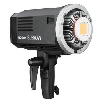 Godox SLB-60W Video LED light - Godox