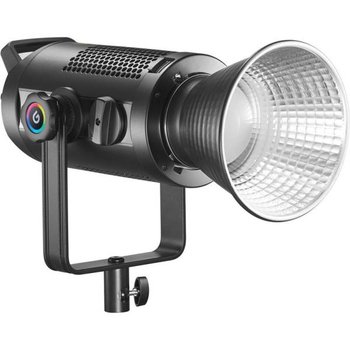 Godox SZ-150R RGB-color Zoom LED video light - Godox