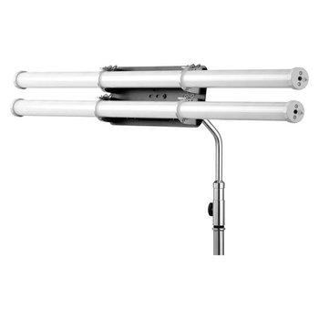 Godox TP-B2 Uchwyt na 2 tuby (TP2R/TP4R/TP8R) - Godox