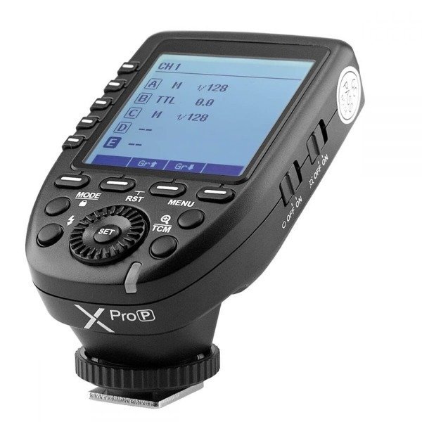 Zdjęcia - Oświetlenie studyjne Godox transmitter X Pro Pentax 