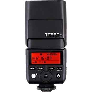 Godox TT350 lampa błyskowa do Pentax - Godox