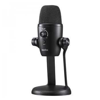 Godox Umic82 Wielofunkcyjny Mikrofon Kondensatorowy Usb - Godox
