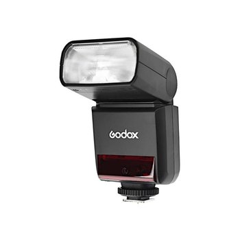 Godox Ving V350N Nikon Lampa Błyskowa - Godox