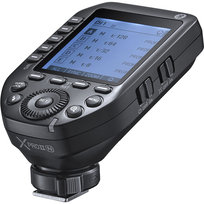 Godox XProII Sony wyzwalacz Godox