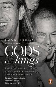 Gods and Kings - Thomas Dana