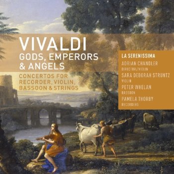 Gods, Emperors & Angels - La Serenissima