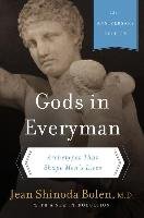 Gods in Everyman Bolen Jean Shinoda M.D.