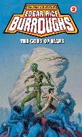 Gods of Mars - Burroughs Edgar Rice