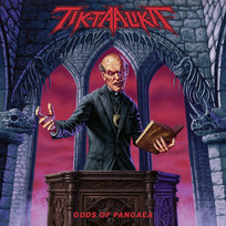 Gods of Pangaea Tiktaalika