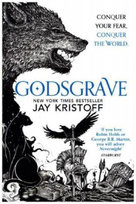 Godsgrave Kristoff Jay