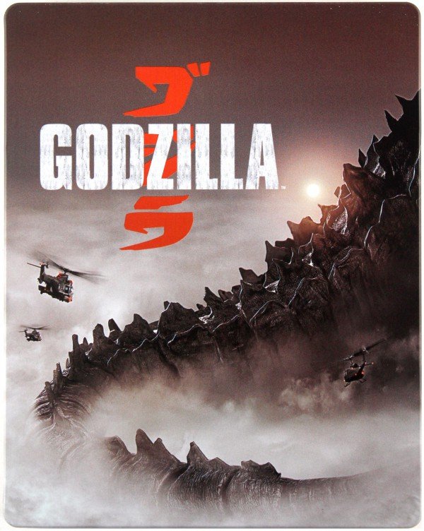 Godzilla () - Edwards Gareth| Filmy Sklep EMPIK.COM