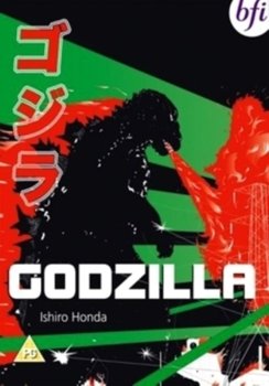 Godzilla (brak polskiej wersji językowej) - Honda Ishiro