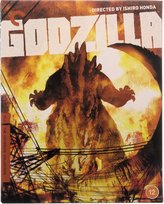 Godzilla (Criterion Collection) 