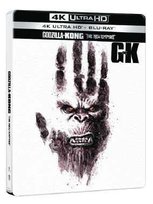 Godzilla i Kong: Nowe imperium Various Distribution