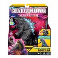 GODZILLA I KONG Titan Evolution Godzilla figurka 17 cm - Playmates Toys