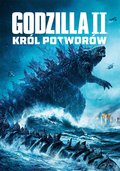 Godzilla II: Król potworów - Dougherty Michael