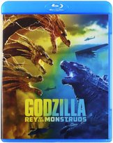 Godzilla II: Król potworów Dougherty Michael