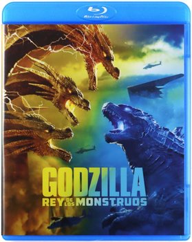 Godzilla II: Król potworów - Dougherty Michael