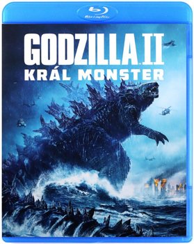 Godzilla II: Król potworów - Dougherty Michael