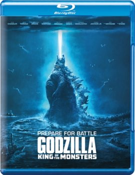 Godzilla - King of the Monsters (brak polskiej wersji językowej) - Dougherty Michael