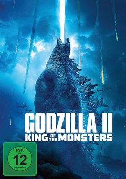 Godzilla: King of the Monsters (Godzilla II: Król potworów) - Dougherty Michael