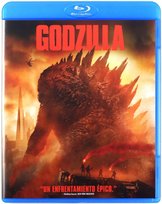 Godzilla Edwards Gareth