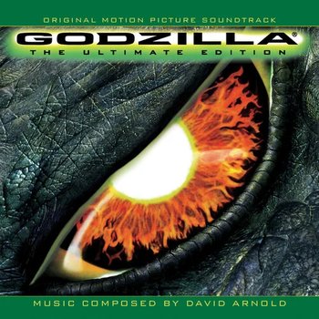 Godzilla: the Ultimate Edition - Arnold David