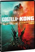 Godzilla vs. Kong - Wingard Adam