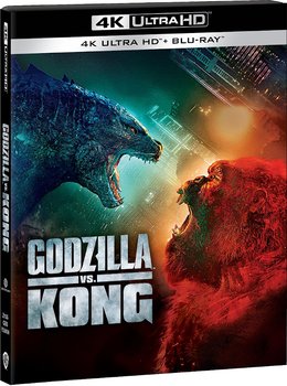 Godzilla vs. Kong - Wingard Adam