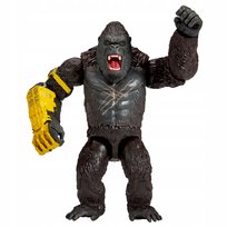 GODZILLA X KONG Figurka Akcji Kong 15cm Zabawka Dla Dzieci 4+