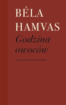 Godzina owoców - Hamvas Bela