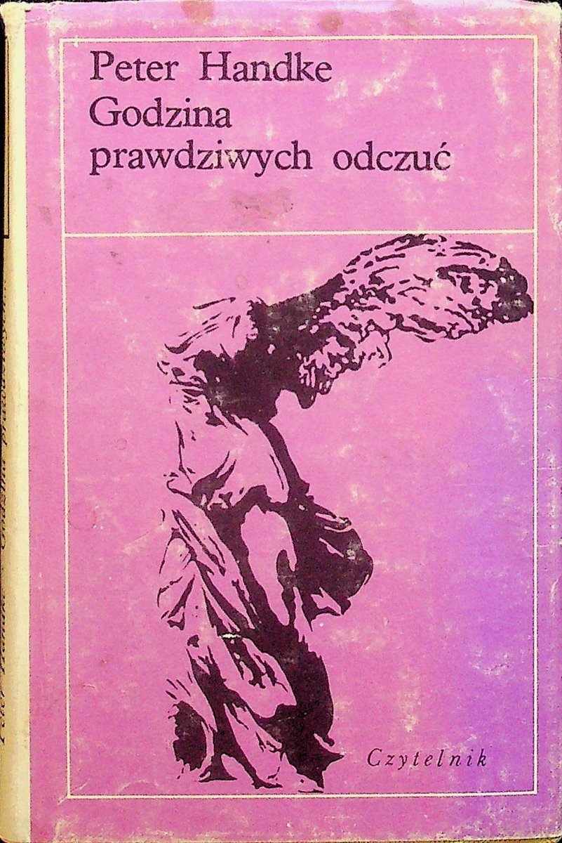 Godzina Prawdziwych Odczu W Opisie Ksi ka W Empik godzina-prawdziwych-odczu-w-opisie-ksi-ka-w-empik