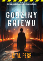 Godziny gniewu Perr M.M.