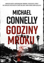Godziny mroku Connelly Michael