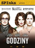 Godziny Daldry Stephen