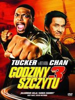 Godziny szczytu 3
