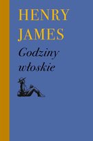Godziny włoskie - ebook mobi James Henry
