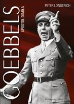 Goebbels. Apostoł diabła Longerich Peter